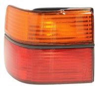 FEU ARRIÈRE VOLKSWAGEN VENTO 1991-1998 EXTÉRIEUR / ORANGE / GAUCHE