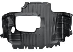 CACHE-MOTEUR VOLKSWAGEN GOLF III 1992-1997 AVANT / MOTEUR DIESEL / CENTRALE 