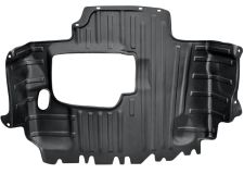 CACHE-MOTEUR VOLKSWAGEN VENTO 1991-1998 AVANT / MOTEUR DIESEL / CENTRALE 