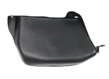 CACHE-MOTEUR VOLKSWAGEN VENTO 1991-1998 AVANT / MOTEUR ESSENCE / DROIT