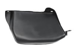 CACHE-MOTEUR VOLKSWAGEN VENTO 1991-1998 AVANT / MOTEUR ESSENCE / DROIT