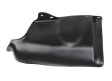 CACHE-MOTEUR VOLKSWAGEN VENTO 1991-1998 AVANT / MOTEUR ESSENCE / GAUCHE
