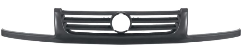 GRILLE VOLKSWAGEN VENTO 1996-1998 FACE AVANT 