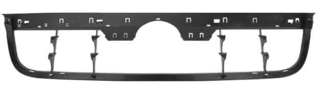 SUPPORT GRILLE VOLKSWAGEN VENTO 1996-1998 FACE AVANT 