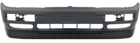 PARE-CHOCS VOLKSWAGEN VENTO 1991-1998 AVANT 