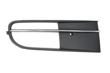 GRILLE VOLKSWAGEN BEETLE 2011-2019 PARE-CHOCS AVANT / AVEC ANTIBROUILLARD / DROITE