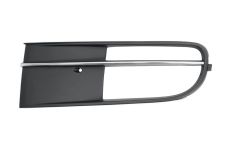 GRILLE VOLKSWAGEN BEETLE 2011-2019 PARE-CHOCS AVANT / AVEC ANTIBROUILLARD / GAUCHE