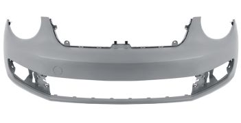 PARE-CHOCS VOLKSWAGEN BEETLE 2011-2019 AVANT