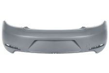 PARE-CHOCS VOLKSWAGEN BEETLE 2011-2019 ARRIÈRE / AVEC APPRET