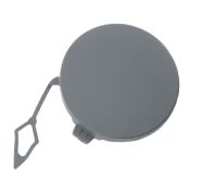 COUVRE CROCHET VOLKSWAGEN BEETLE 2011-2019 PARE-CHOCS ARRIÈRE