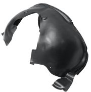 PARE-BOUE VOLKSWAGEN TOUAREG 2007-2010 MOTEUR 3.6/4.2 / AVANT GAUCHE