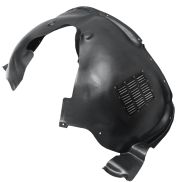 PARE-BOUE VOLKSWAGEN TOUAREG 2007-2010 MOTEUR 5.0 / AVANT GAUCHE