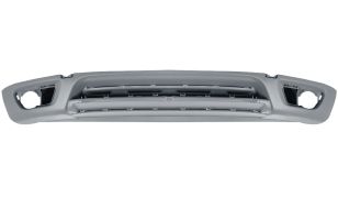 SPOILER VOLKSWAGEN TOUAREG 2007-2010 PARE-CHOCS AVANT