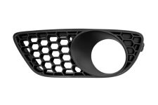 GRILLE VOLKSWAGEN TOUAREG 2007-2010 PARE-CHOCS AVANT / MODÈLE R50 / GAUCHE