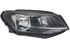 PHARE AVANT VOLKSWAGEN CADDY 2015-2020 LAMPE H4 / DROIT