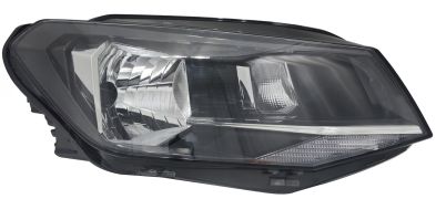PHARE AVANT VOLKSWAGEN CADDY 2015-2020 LAMPE H4 / DROIT