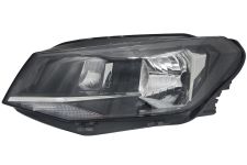 PHARE AVANT VOLKSWAGEN CADDY 2015-2020 LAMPE H4 / GAUCHE