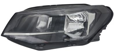 PHARE AVANT VOLKSWAGEN CADDY 2015-2020 LAMPE H4 / GAUCHE