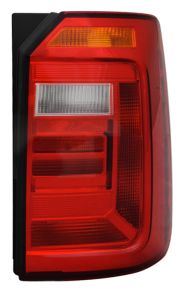 FEU ARRIÈRE VOLKSWAGEN CADDY 2015-2020 1 HAYON ARRIÈRE / DROIT