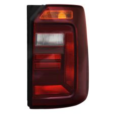 FEU ARRIÈRE VOLKSWAGEN CADDY 2015-2020 1 HAYON ARRIÈRE / FUME / DROIT