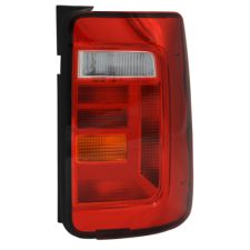 FEU ARRIÈRE VOLKSWAGEN CADDY 2015-2020 2 PORTES ARRIÈRE / DROIT