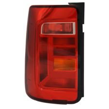 FEU ARRIÈRE VOLKSWAGEN CADDY 2015-2020 2 PORTES ARRIÈRE / GAUCHE FEU ARRIÈRE VOLKSWAGEN CADDY 2015-2020 2 PORTES ARRIÈRE / GAUCHE