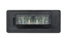 FEU DE PLAQUE SEAT ATECA 2016-2016 ARRIÈRE / LED