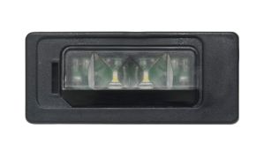 FEU DE PLAQUE SEAT ATECA 2016-2016 ARRIÈRE / LED