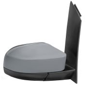 RÉTROVISEUR VOLKSWAGEN CADDY 2015-2020 MANUEL / AVEC APPRET / DROIT