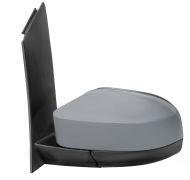 RÉTROVISEUR VOLKSWAGEN CADDY 2015-2020 MANUEL / AVEC APPRET / GAUCHE