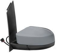 RÉTROVISEUR VOLKSWAGEN CADDY 2015-2020 ÉLÉCTRIQUE / CHAUFFANT / RABATTABLE ÉLÉCTRIQUEMENT / AVEC APPRET / GAUCHE