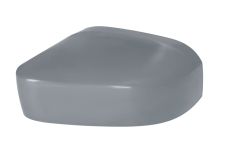 COQUE DE RÉTROVISEUR VOLKSWAGEN CADDY 2015-2020 AVEC APPRET / GAUCHE