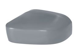 COQUE DE RÉTROVISEUR VOLKSWAGEN CADDY 2015-2020 AVEC APPRET / GAUCHE