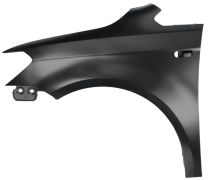 AILE VOLKSWAGEN CADDY 2015-2020 AVANT / AVEC FEU CLIGNOTANT / GAUCHE