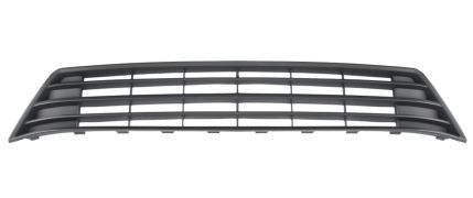 GRILLE VOLKSWAGEN CADDY 2015-2020 PARE-CHOCS AVANT / CENTRALE 