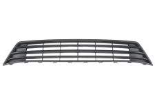 GRILLE VOLKSWAGEN CADDY 2015-2020 PARE-CHOCS AVANT / CENTRALE 