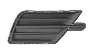 GRILLE VOLKSWAGEN CADDY 2015-2020 PARE-CHOCS AVANT / SANS ANTIBROUILLARD / DROIT