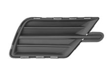 GRILLE VOLKSWAGEN CADDY 2015-2020 PARE-CHOCS AVANT / SANS ANTIBROUILLARD / DROITE