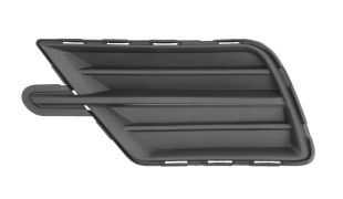 GRILLE VOLKSWAGEN CADDY 2015-2020 PARE-CHOCS AVANT / SANS ANTIBROUILLARD / GAUCHE