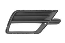 GRILLE VOLKSWAGEN CADDY 2015-2020 PARE-CHOCS AVANT / AVEC ANTIBROUILLARD / DROITE