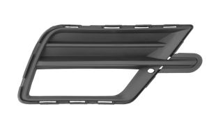 GRILLE VOLKSWAGEN CADDY 2015-2020 PARE-CHOCS AVANT / AVEC ANTIBROUILLARD / DROITE