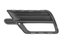 GRILLE VOLKSWAGEN CADDY 2015-2020 PARE-CHOCS AVANT / AVEC ANTIBROUILLARD / GAUCHE