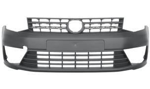 PARE-CHOCS VOLKSWAGEN CADDY 2015-2020 AVANT / MODÈLE VAN