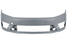 PARE-CHOCS VOLKSWAGEN CADDY 2015-2020 AVANT / AVEC APPRET