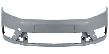 PARE-CHOCS VOLKSWAGEN CADDY 2015-2020 AVANT / AVEC APPRET