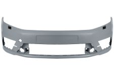 PARE-CHOCS VOLKSWAGEN CADDY 2015-2020 AVANT / AVEC LAVEPHARES / AVEC APPRET