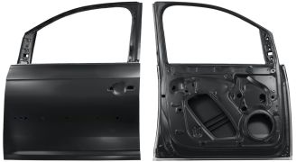 PORTE VOLKSWAGEN CADDY 2015-2020 AVANT GAUCHE