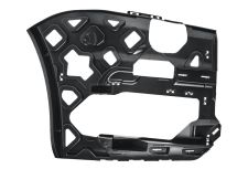 SUPPORT PARE-CHOCS VOLKSWAGEN CADDY 2015-2020 AVANT / LATÉRAL / DROIT