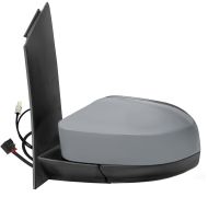 RÉTROVISEUR VOLKSWAGEN CADDY 2015-2020 ÉLÉCTRIQUE / CHAUFFANT / ANTENNE / AVEC APPRET / GAUCHE