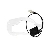 ANTENNE RÉTROVISEUR VOLKSWAGEN CADDY 2015-2020 GAUCHE